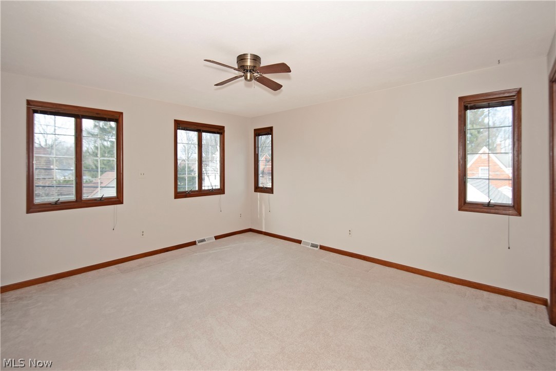 Coffinberry Estates - Residential