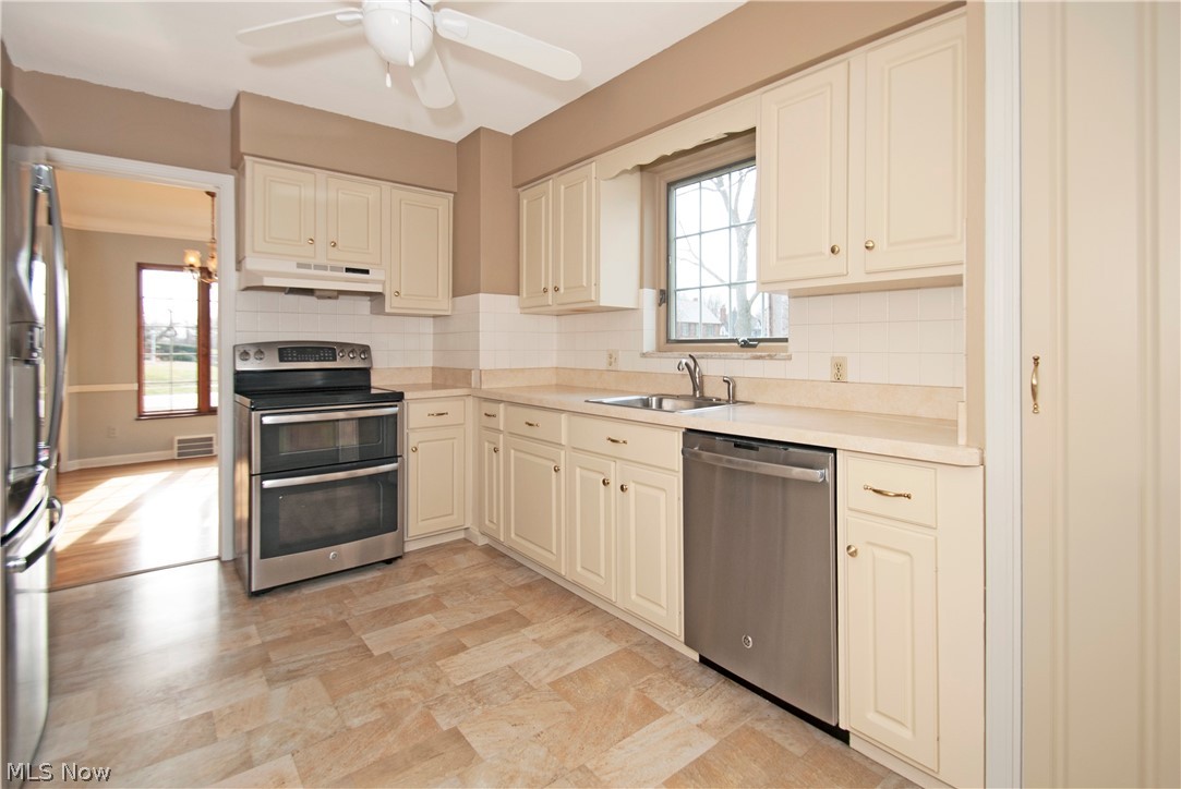 Coffinberry Estates - Residential