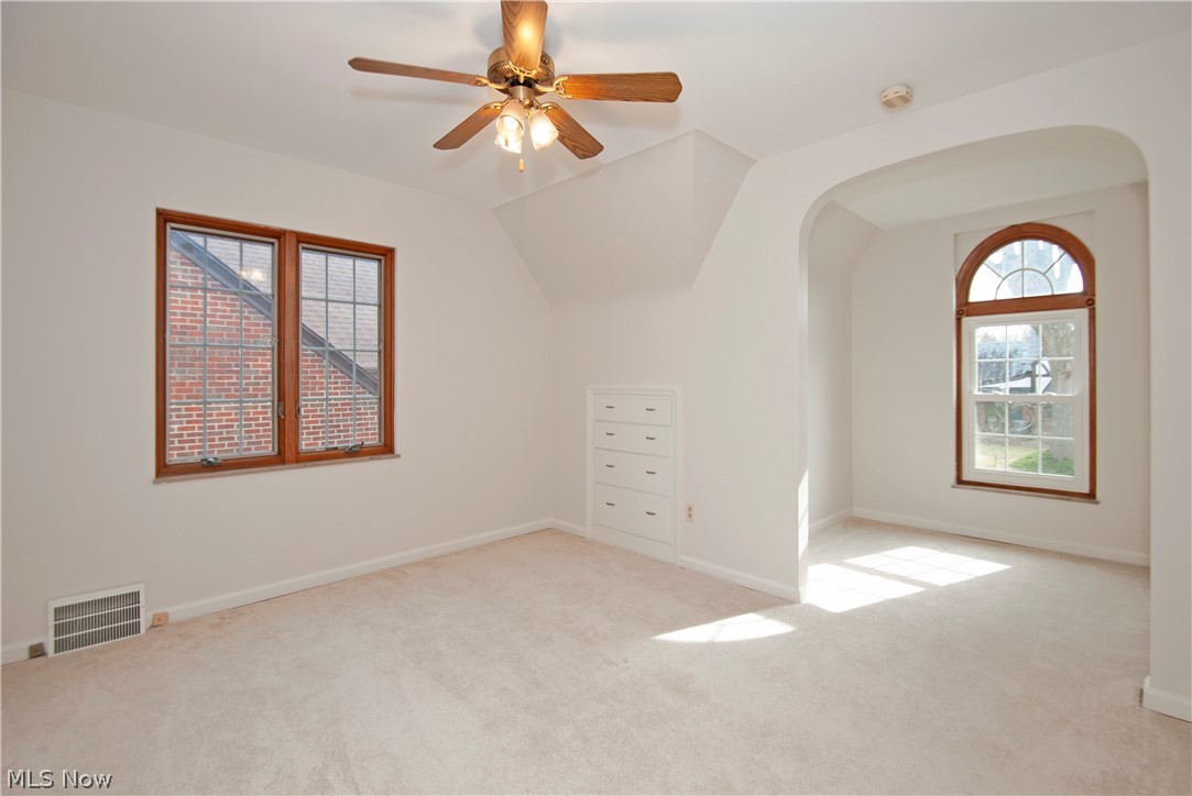 Coffinberry Estates - Residential