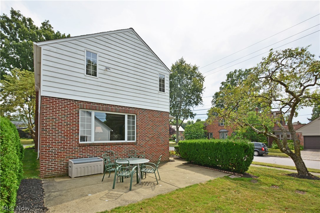 Coffinberry Estates - Residential