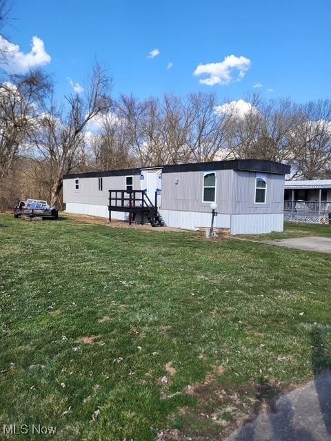 200 Pennock Drive #37, Beverly, Ohio image 1