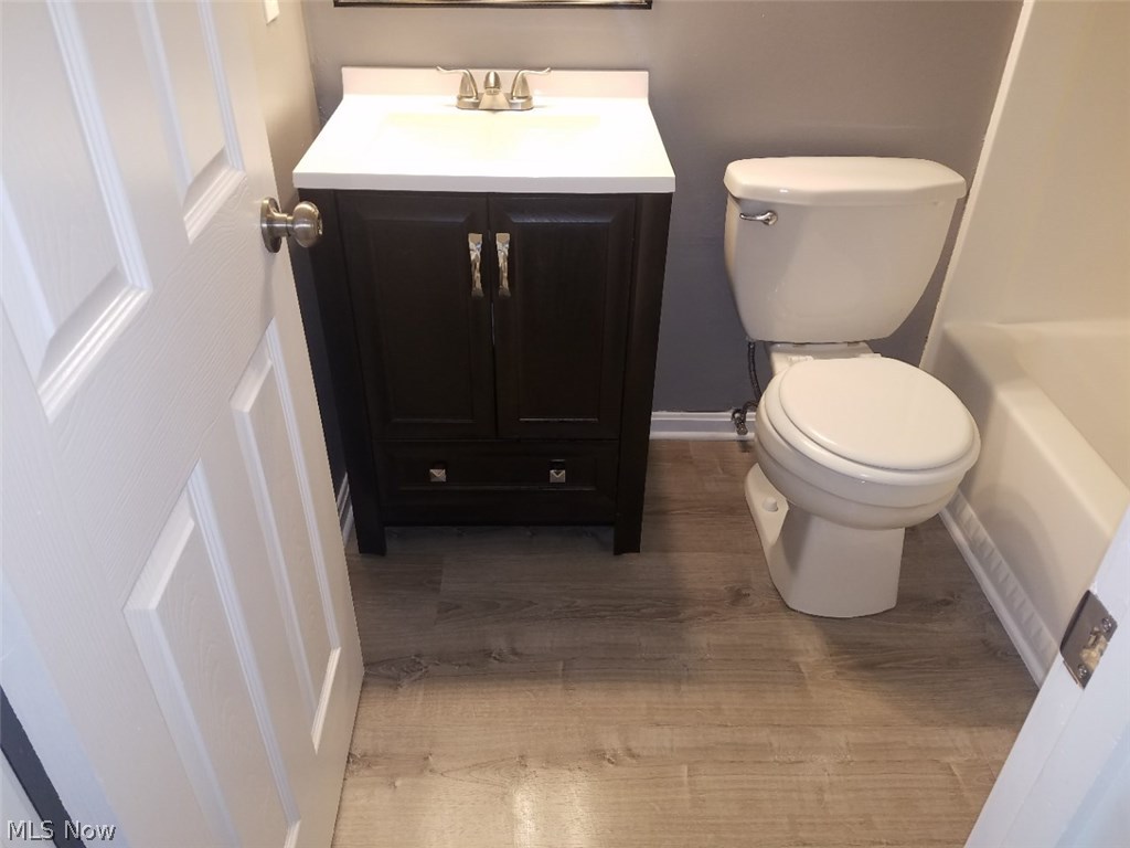 Old Mill - Residential