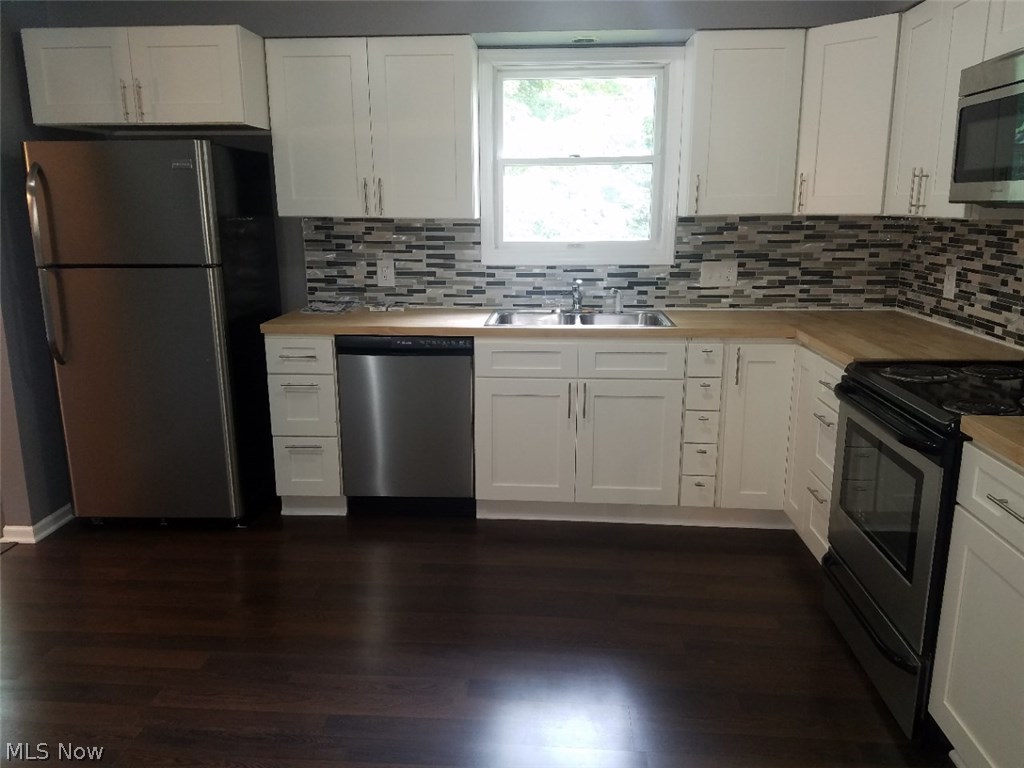 Old Mill - Residential