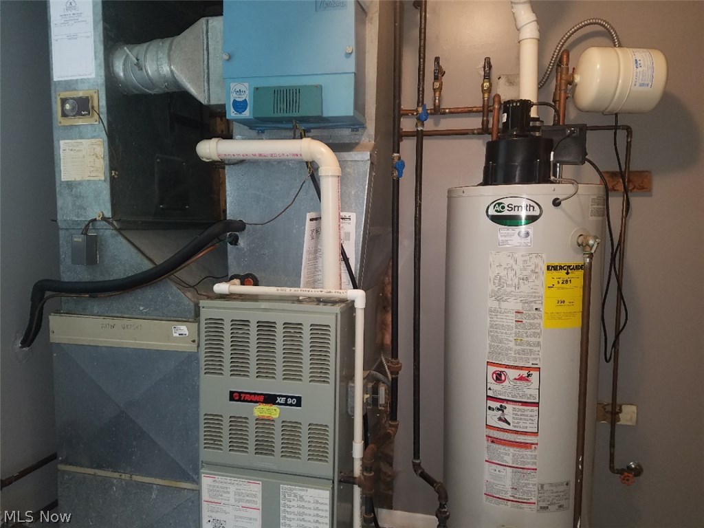 Old Mill - Residential