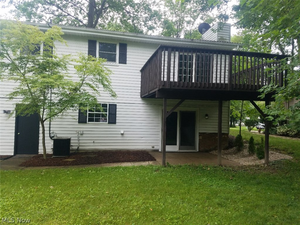 Old Mill - Residential