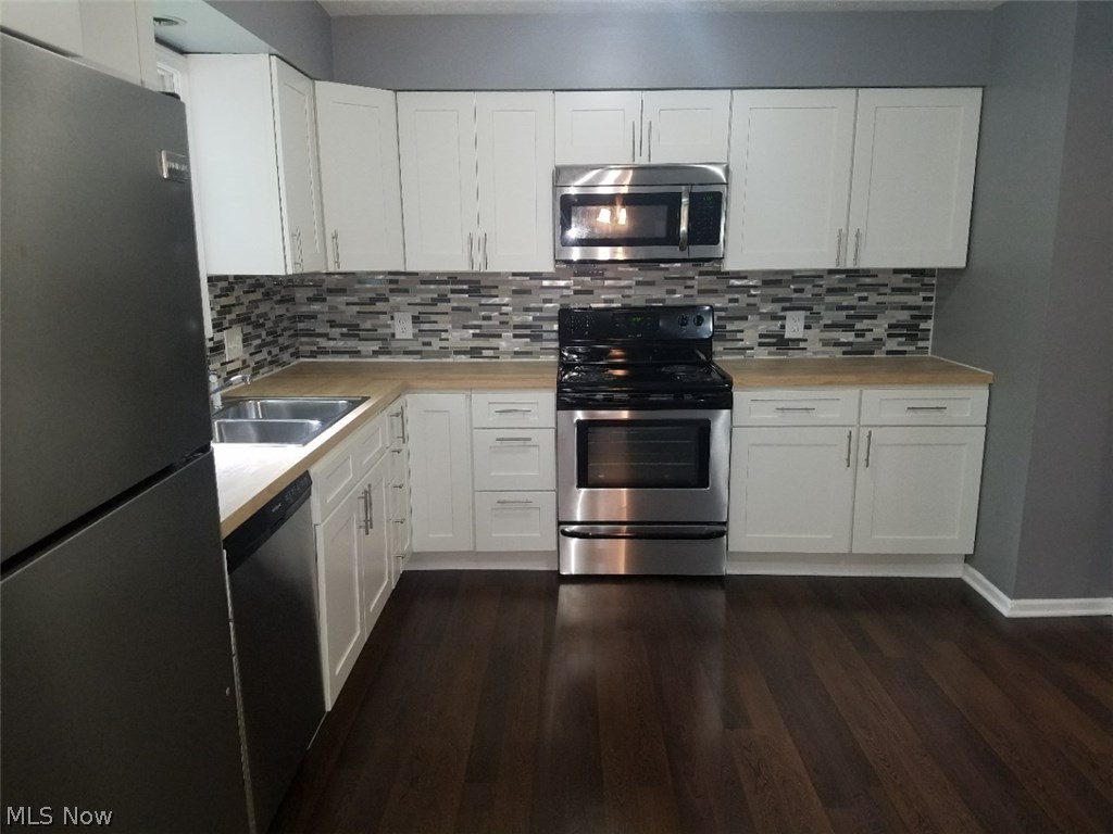 Old Mill - Residential