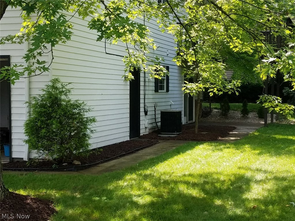 Old Mill - Residential