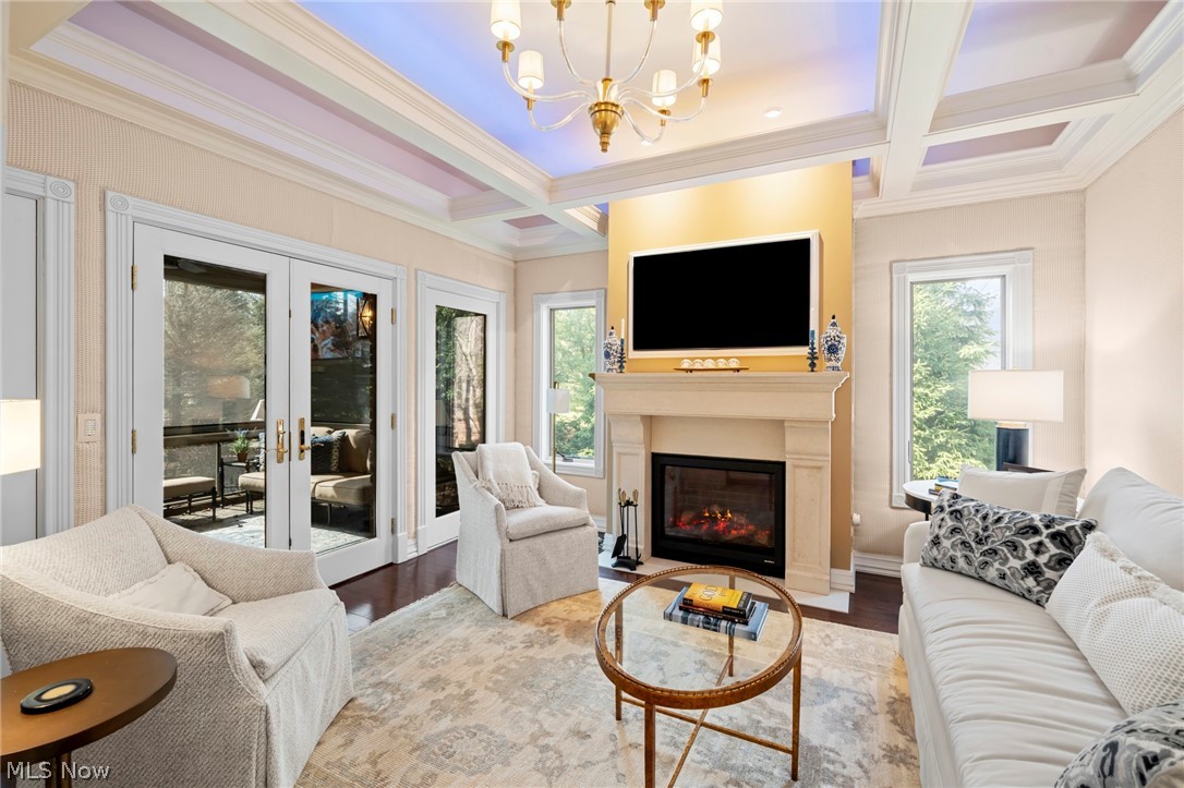 Brecksville, Ohio, 44141, United States, 9 Bedrooms Bedrooms, ,8 BathroomsBathrooms,Residential,Active,2027795