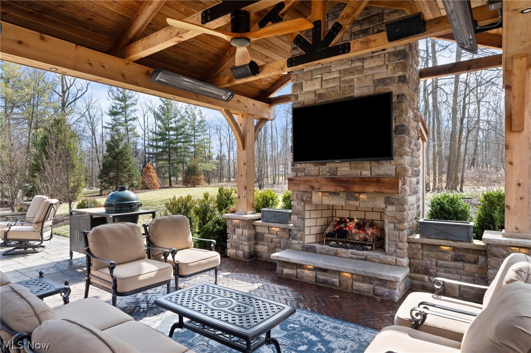 Brecksville, Ohio, 44141, United States, 9 Bedrooms Bedrooms, ,8 BathroomsBathrooms,Residential,Active,2027795