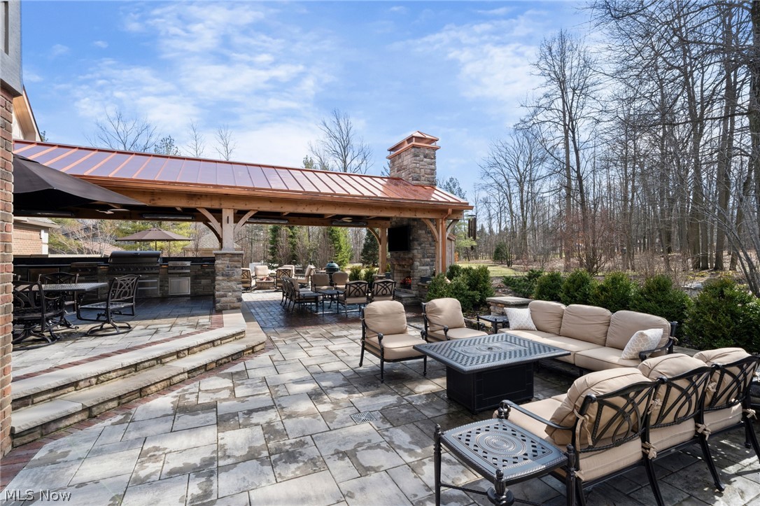 Brecksville, Ohio, 44141, United States, 9 Bedrooms Bedrooms, ,8 BathroomsBathrooms,Residential,Active,2027795