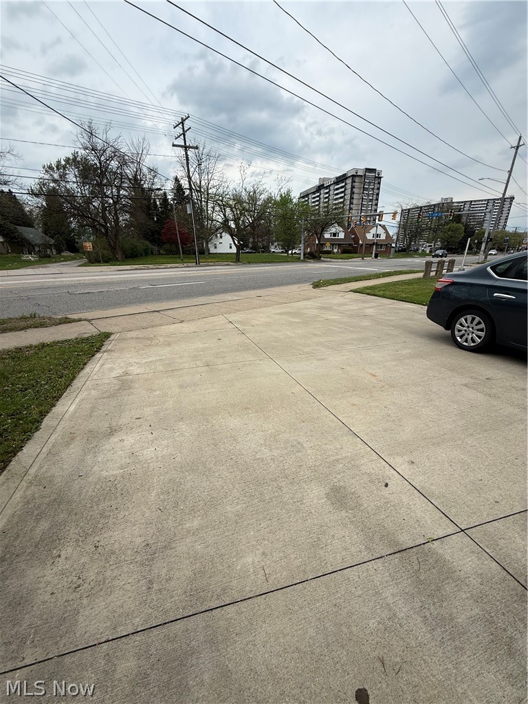 Idlewild Beach Park Allotment - Residential Income