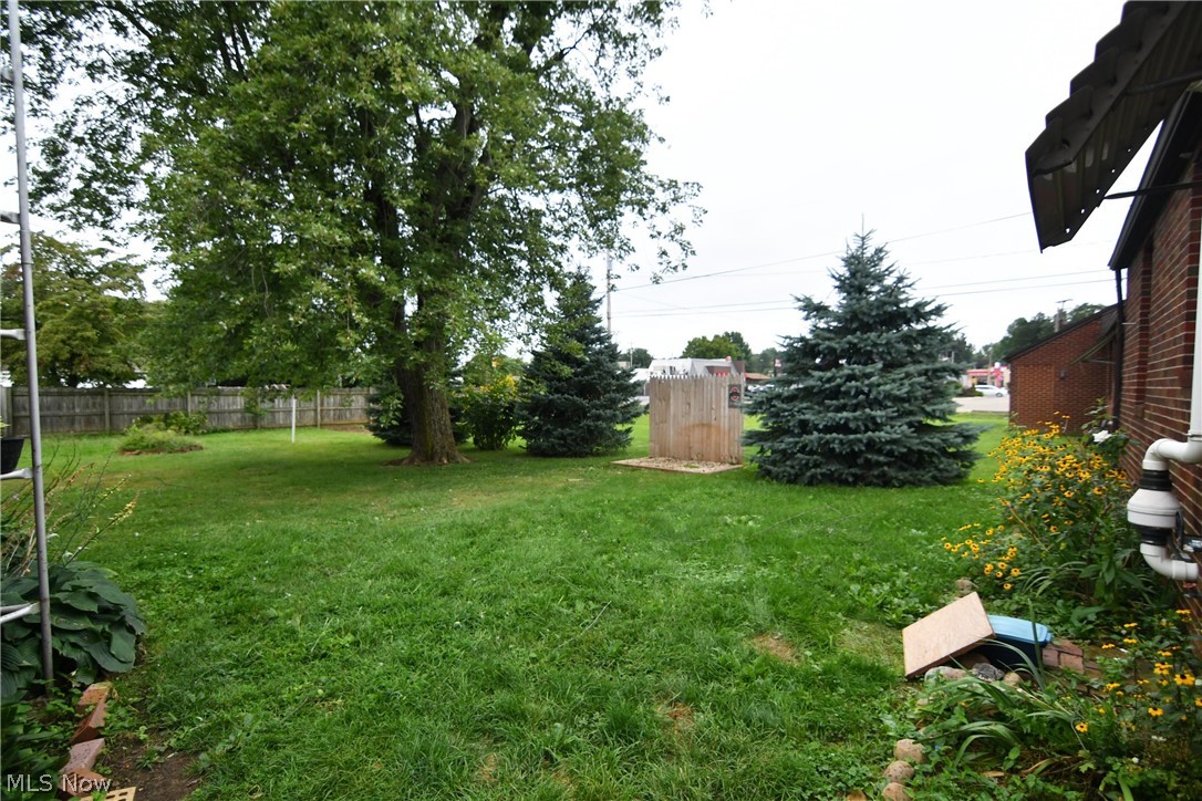 West Manor - Residential