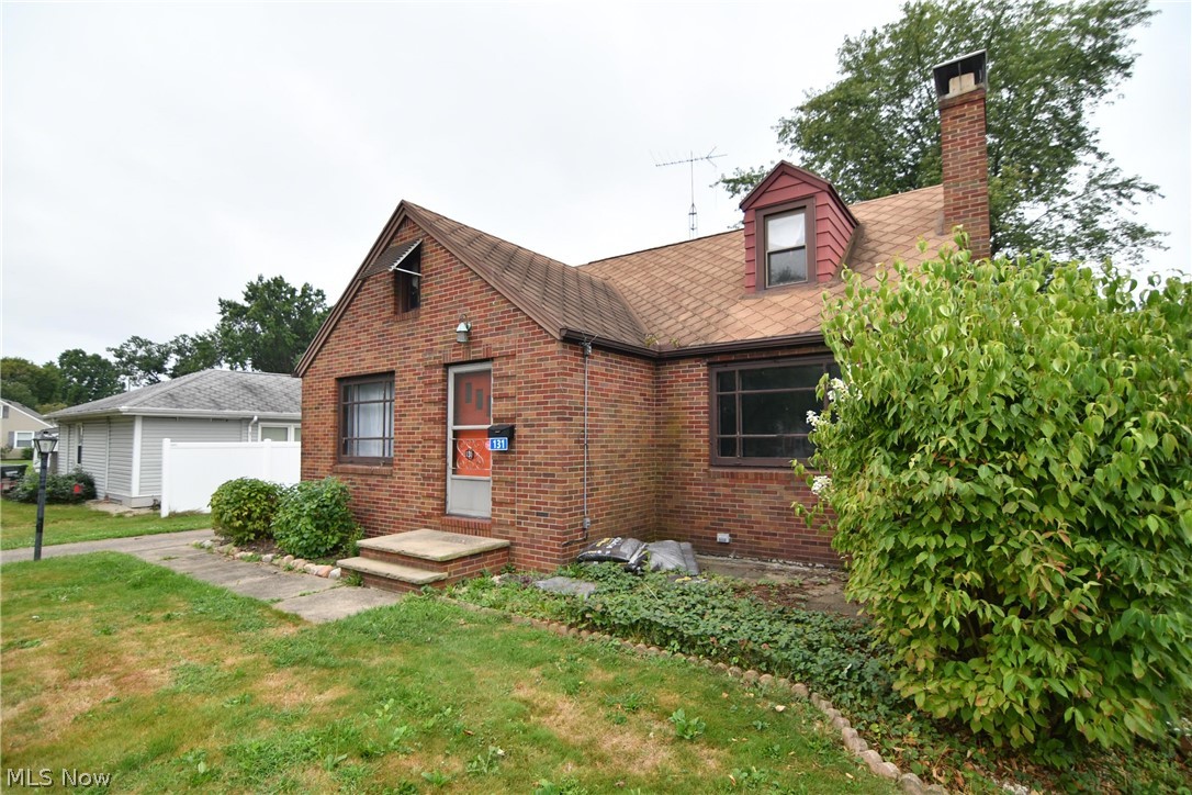 West Manor - Residential