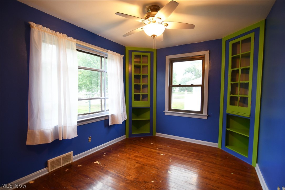 West Manor - Residential