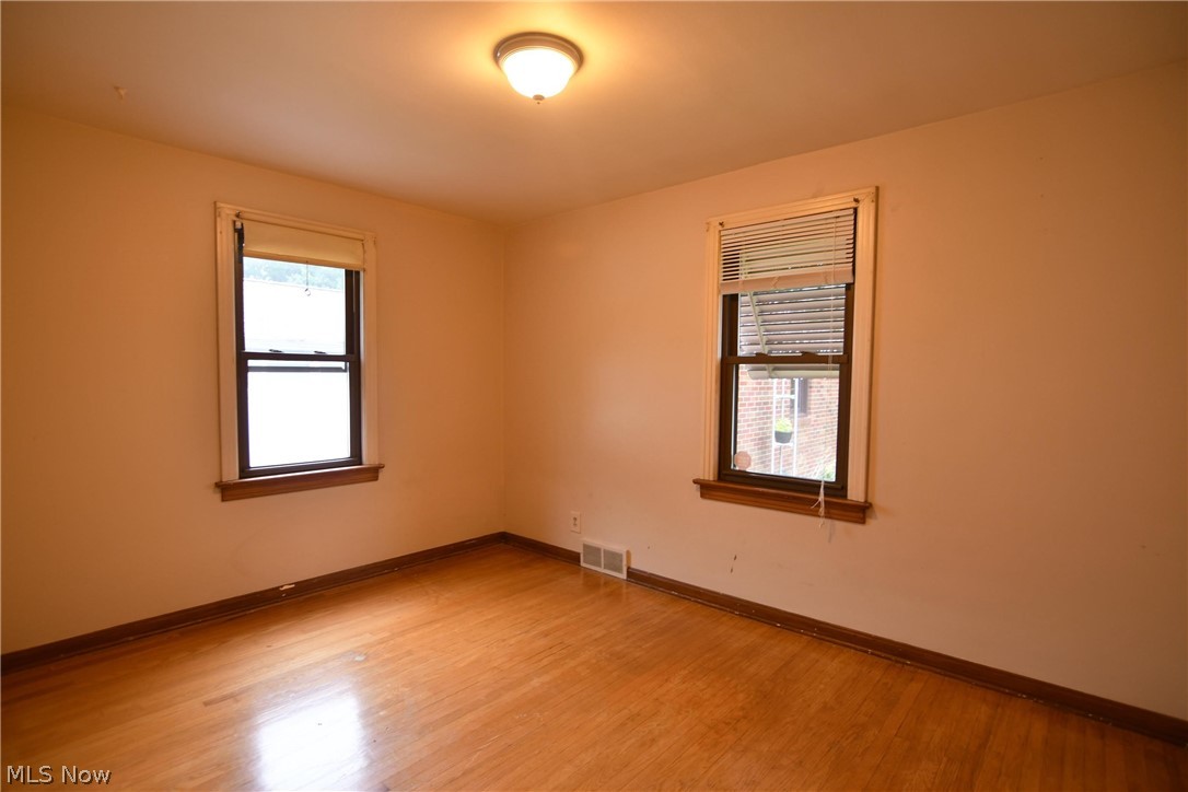 West Manor - Residential