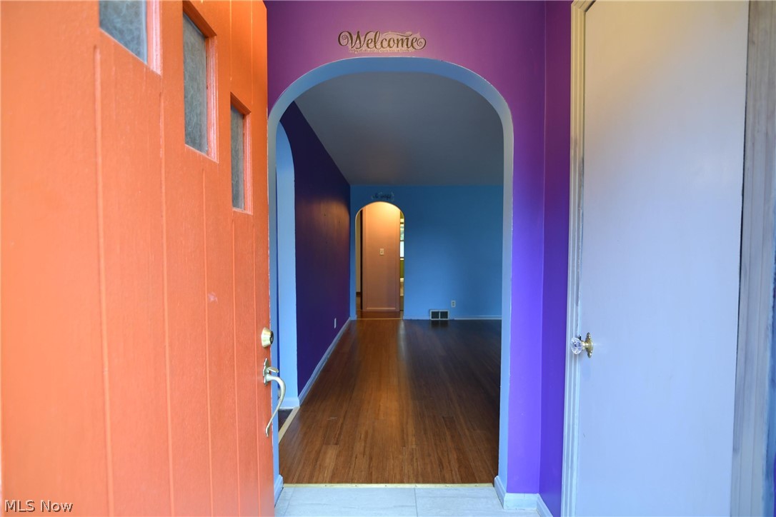 West Manor - Residential