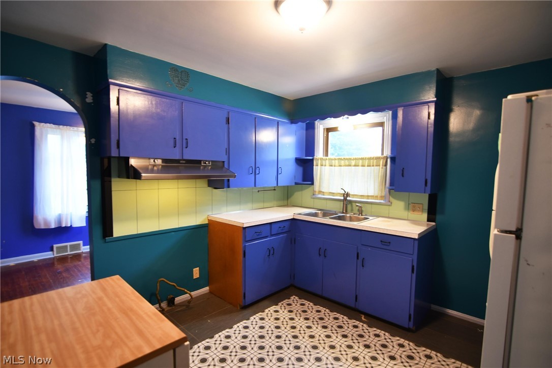 West Manor - Residential