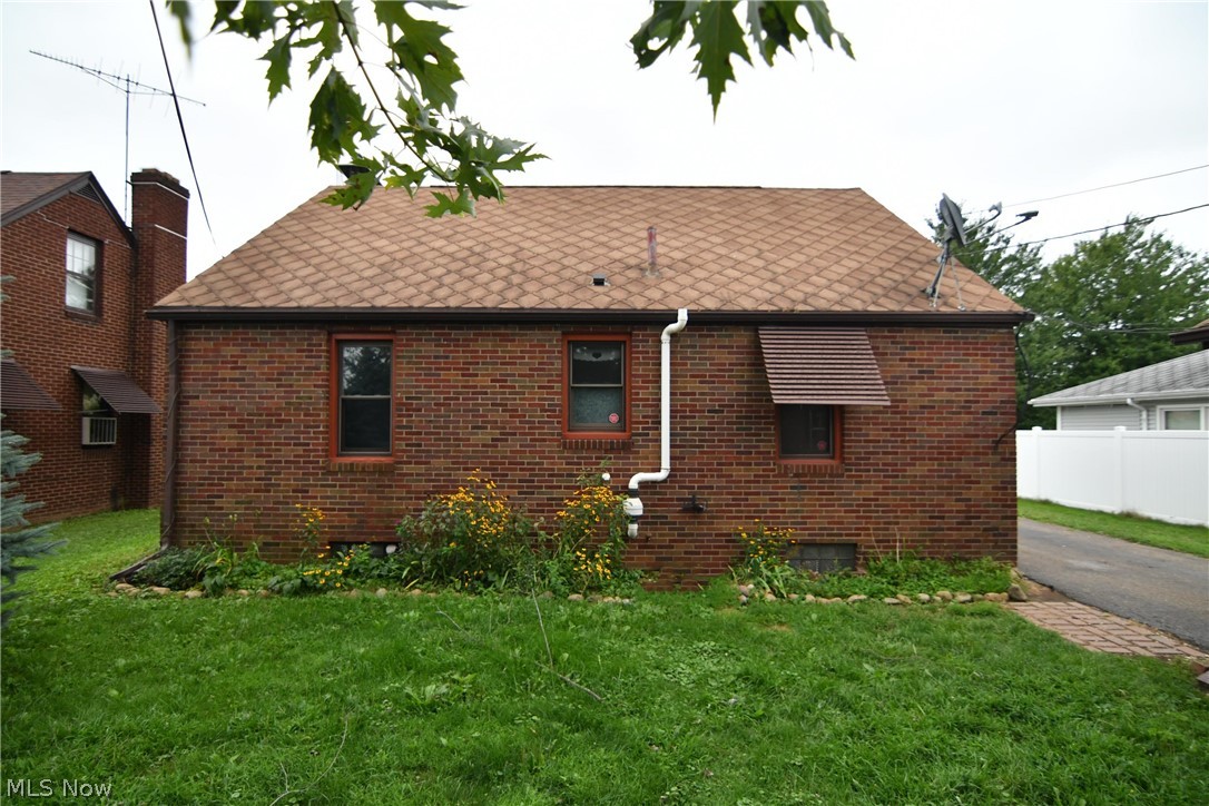 West Manor - Residential