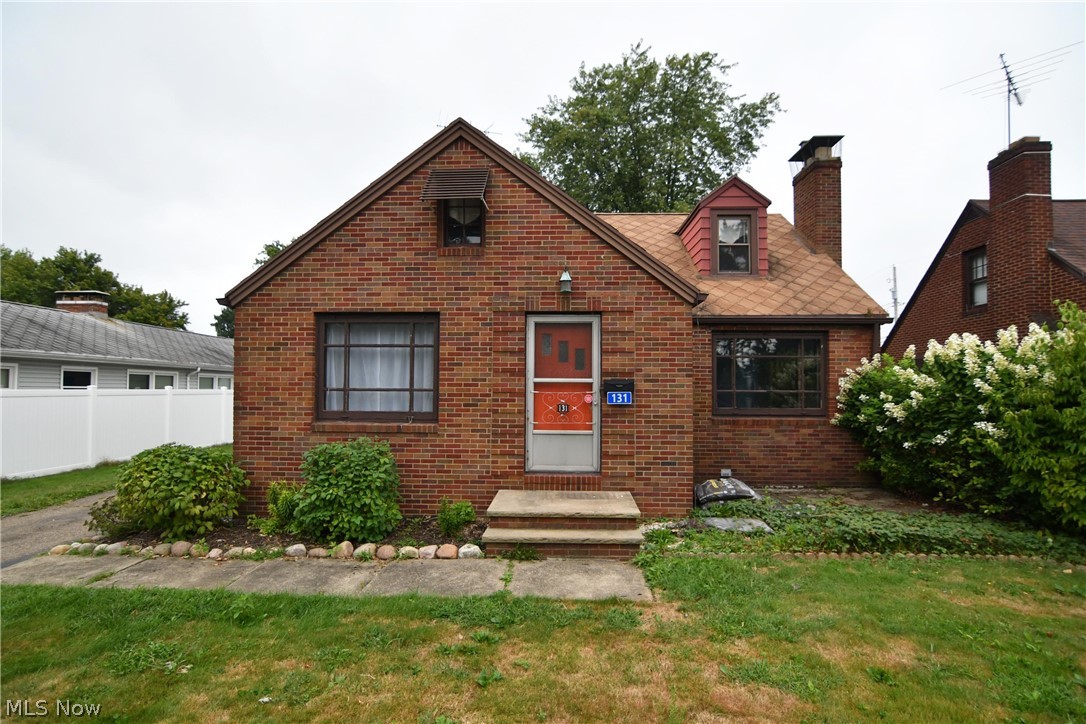 West Manor - Residential