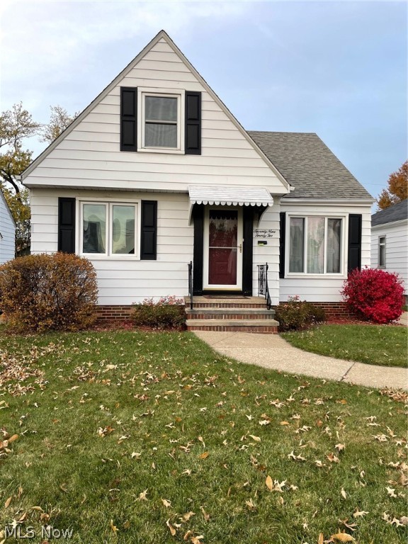 Frank D Jonson Tuxedo Gardens All - Residential