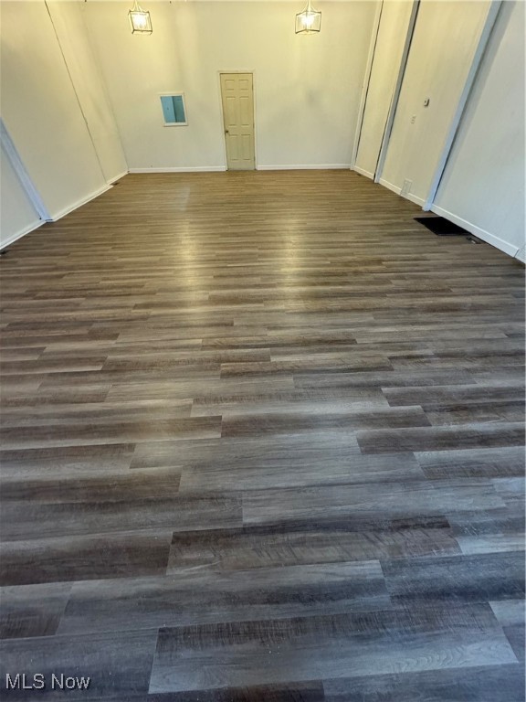 William T & Bessie Voris Sawye - Commercial Lease