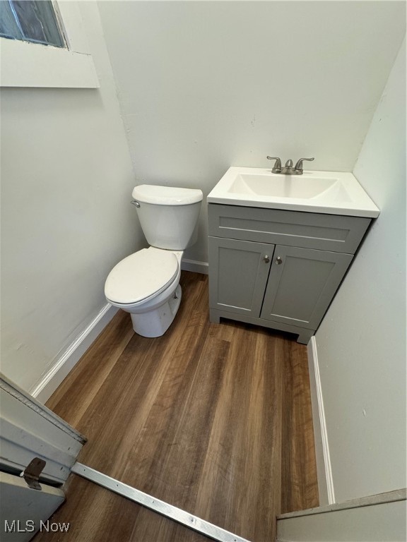 William T & Bessie Voris Sawye - Commercial Lease