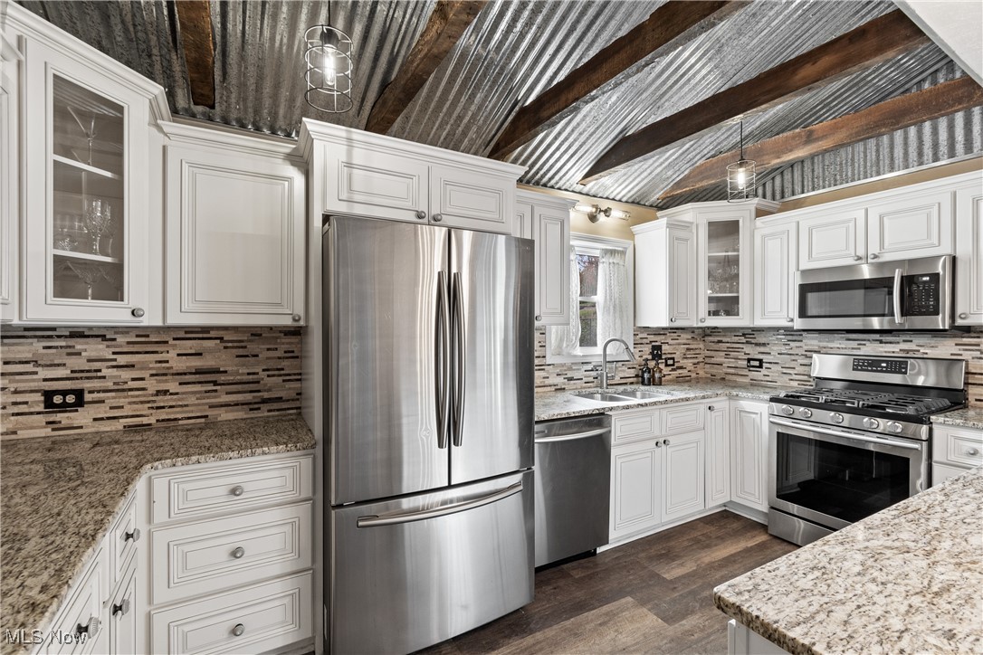 Green Sec 24 - Residential