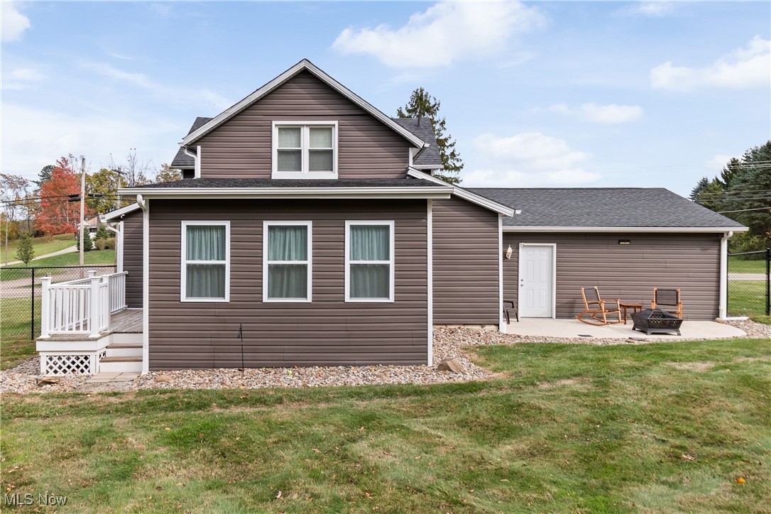 Green Sec 24 - Residential