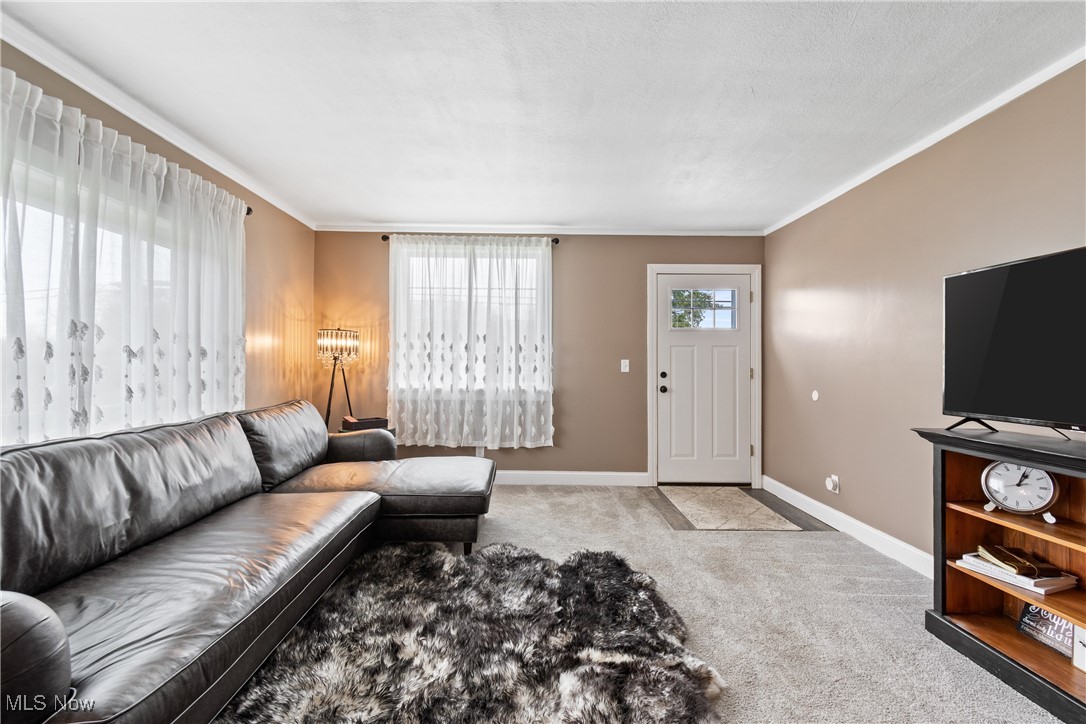 Green Sec 24 - Residential