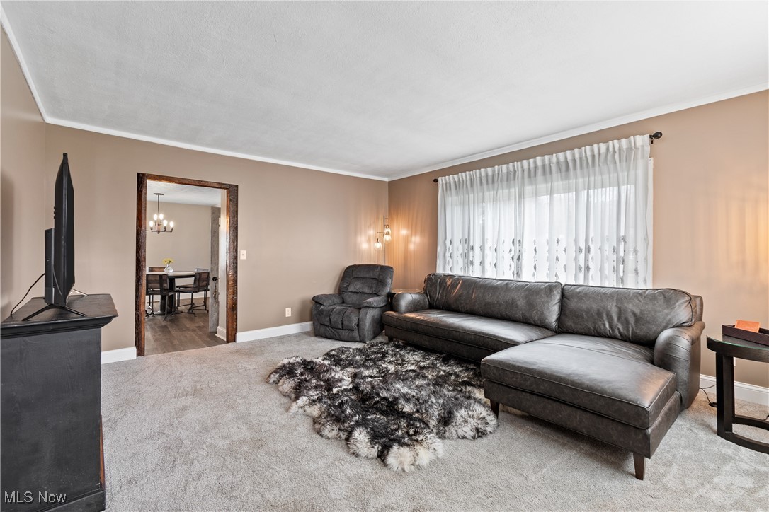 Green Sec 24 - Residential