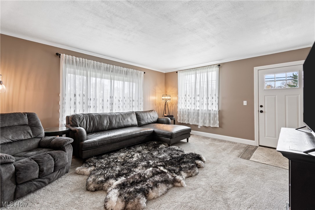 Green Sec 24 - Residential