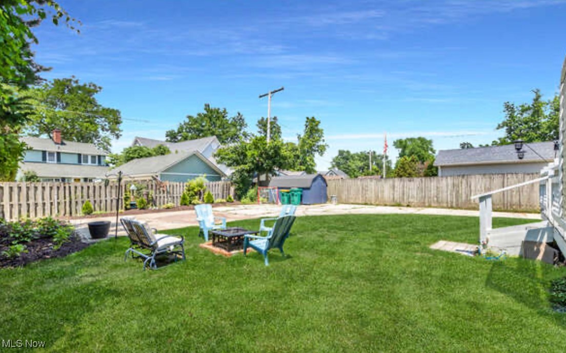 8925 Lake Overlook Drive
