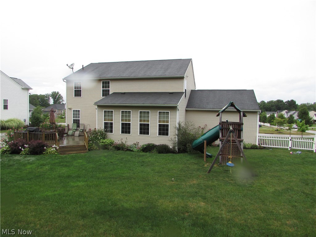 Fox Ridge Sub Ph 2 - Residential