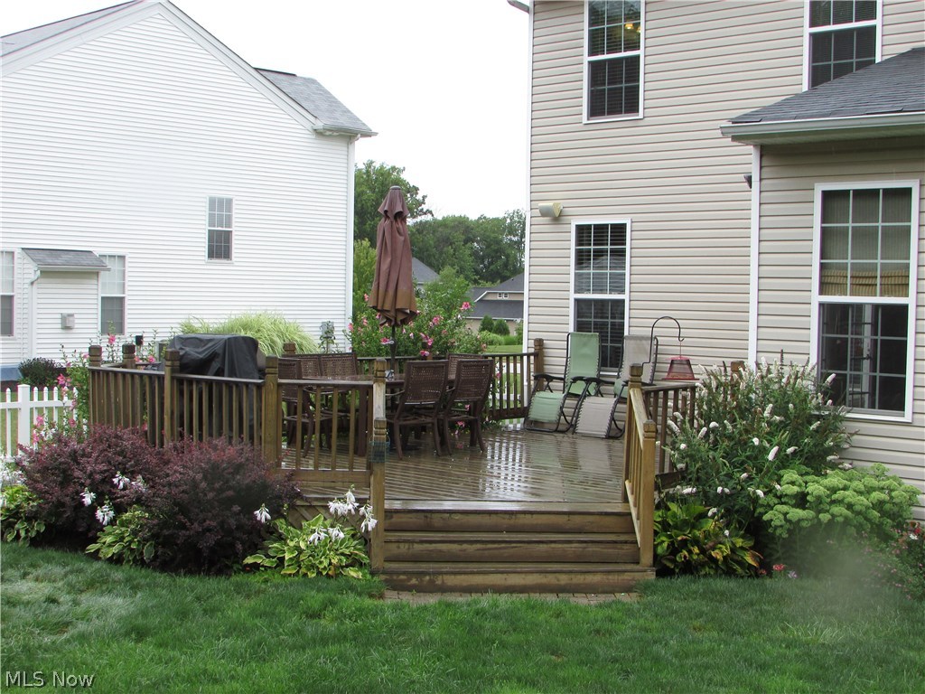 Fox Ridge Sub Ph 2 - Residential