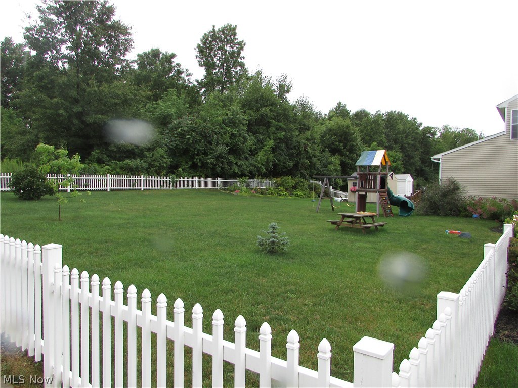 Fox Ridge Sub Ph 2 - Residential