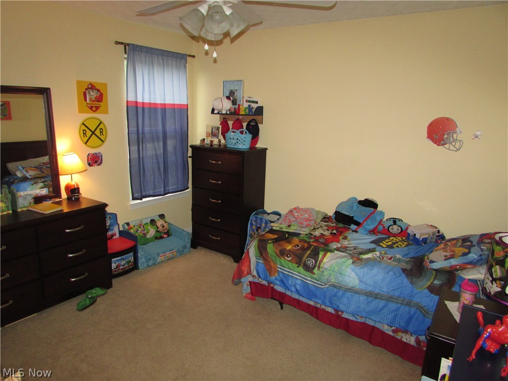 Fox Ridge Sub Ph 2 - Residential