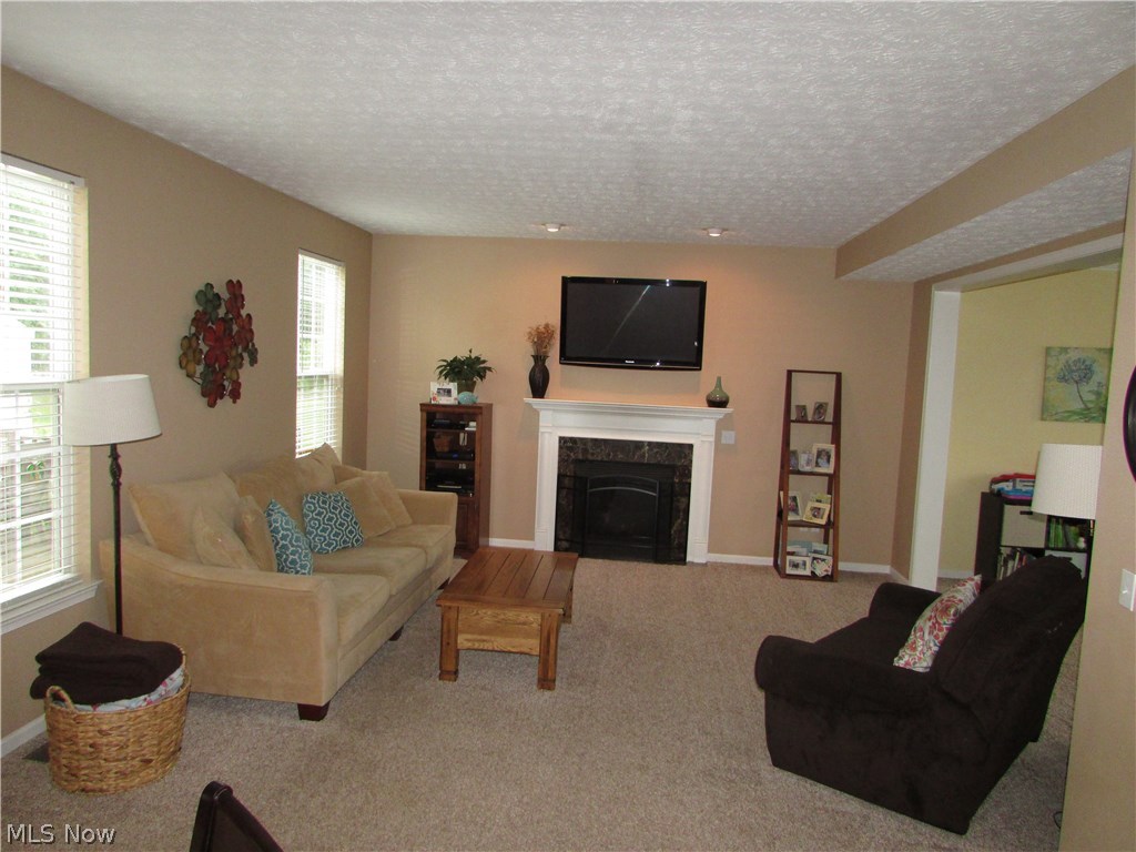 Fox Ridge Sub Ph 2 - Residential