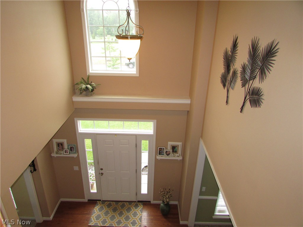 Fox Ridge Sub Ph 2 - Residential