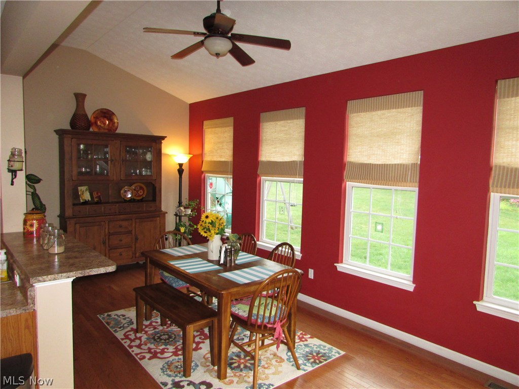 Fox Ridge Sub Ph 2 - Residential