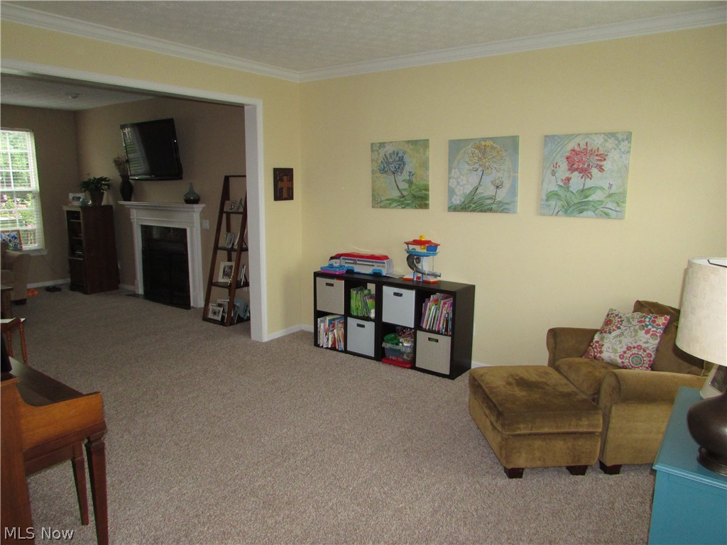 Fox Ridge Sub Ph 2 - Residential