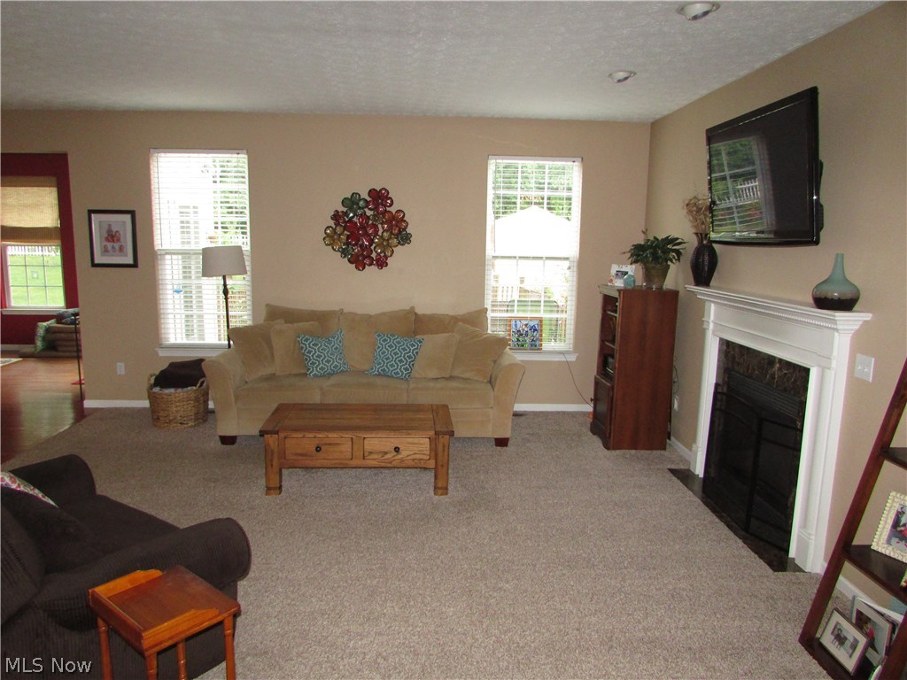 Fox Ridge Sub Ph 2 - Residential