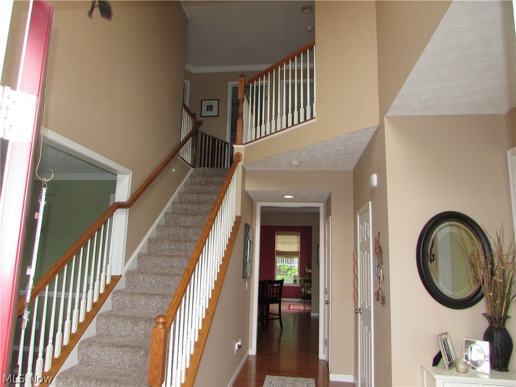 Fox Ridge Sub Ph 2 - Residential