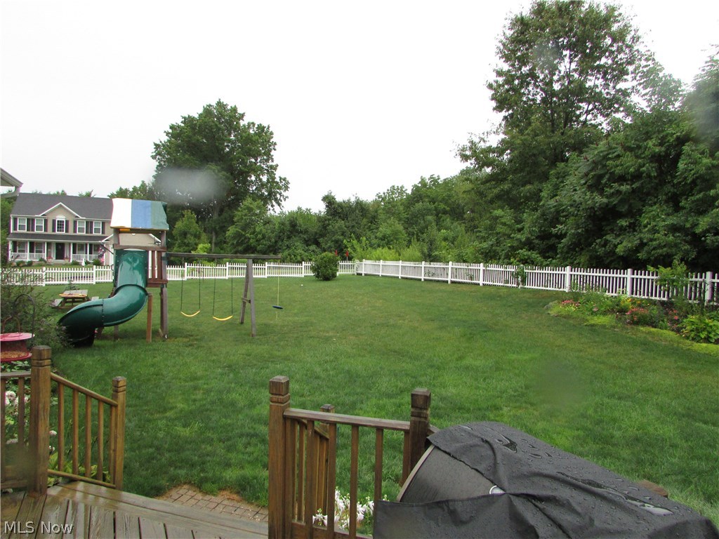 Fox Ridge Sub Ph 2 - Residential