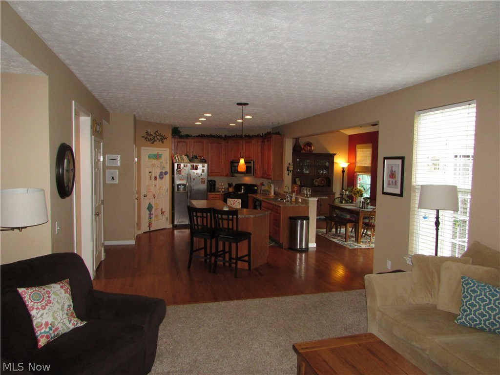 Fox Ridge Sub Ph 2 - Residential