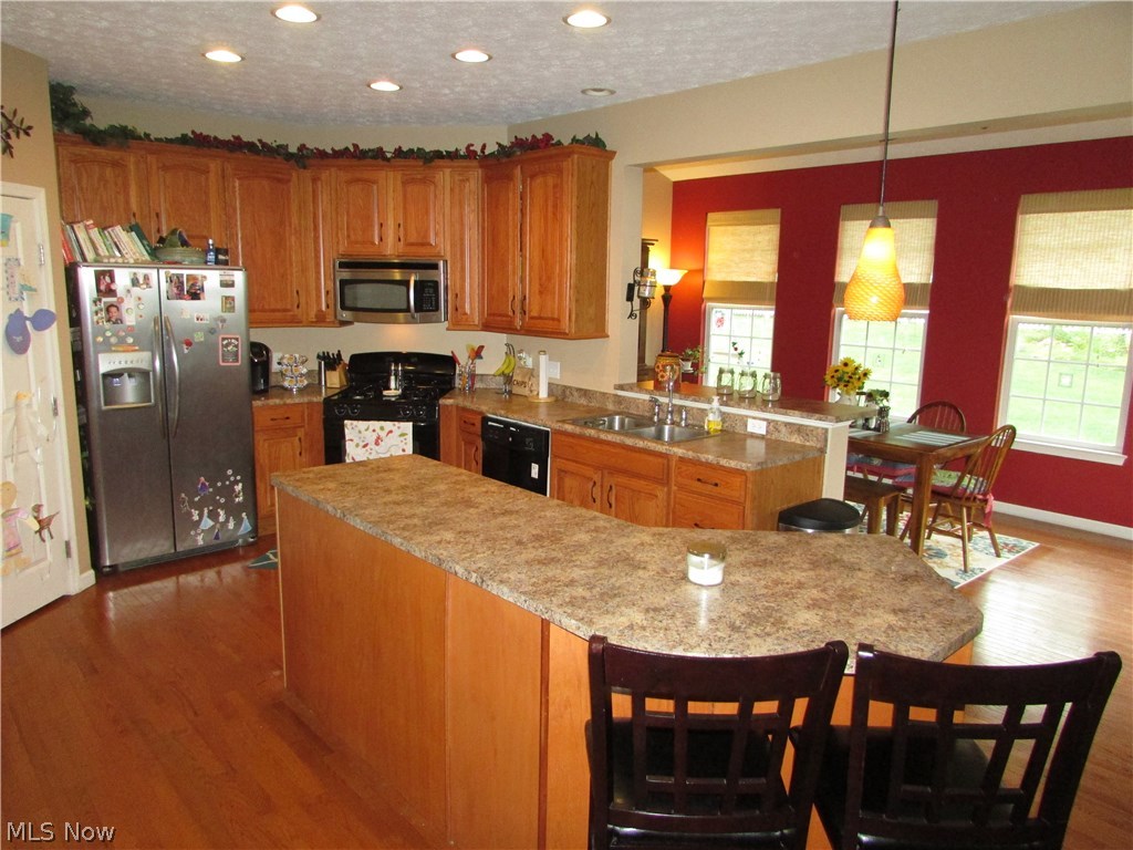 Fox Ridge Sub Ph 2 - Residential