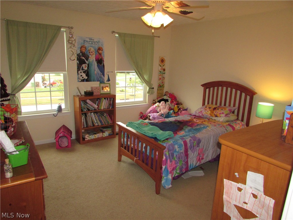 Fox Ridge Sub Ph 2 - Residential