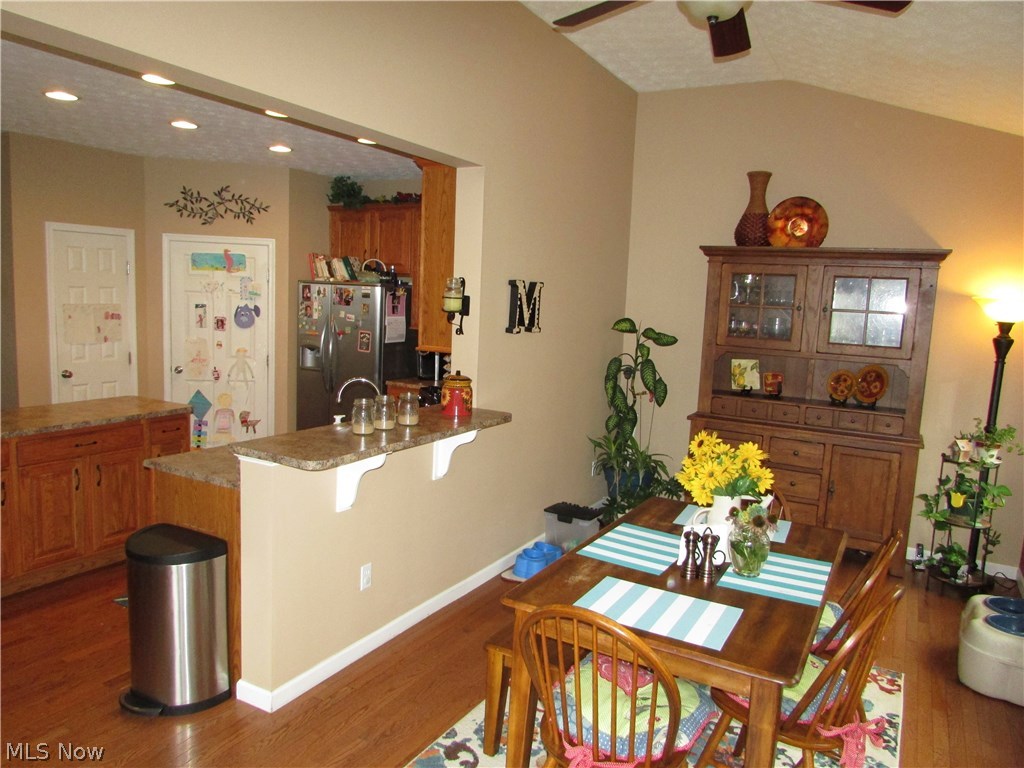 Fox Ridge Sub Ph 2 - Residential