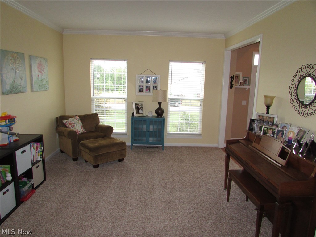 Fox Ridge Sub Ph 2 - Residential