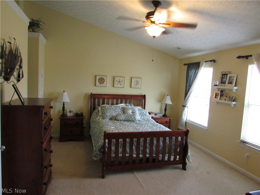 Fox Ridge Sub Ph 2 - Residential