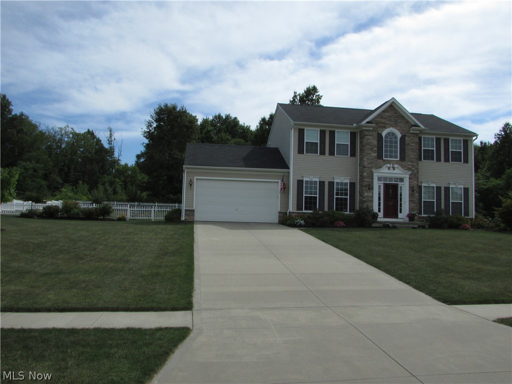 Fox Ridge Sub Ph 2 - Residential